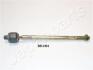 HYUNDAI Рулевая тяга Accent, H100 -97.10 L/P (+PS) JAPANPARTS RDH03 (фото 1)