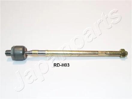 HYUNDAI Рулевая тяга Accent, H100 -97.10 L/P (+PS) JAPANPARTS RDH03