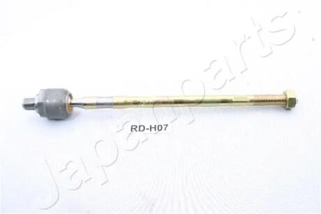 HYUNDAI Тяга рулевая Getz 02- JAPANPARTS RDH07