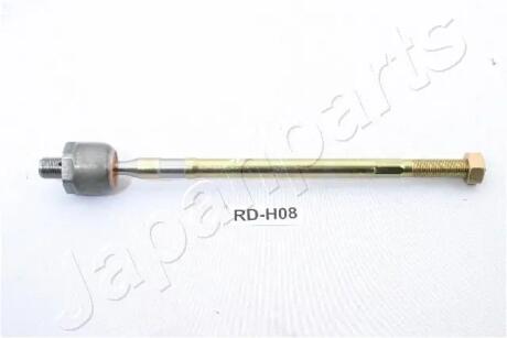 HYUNDAI Тяга рулевая H1,Starex 96- JAPANPARTS RDH08