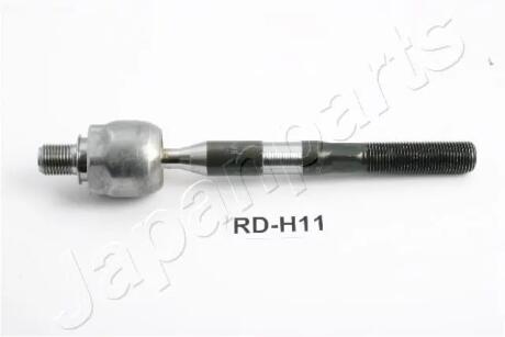 HYUNDAI Тяга рулевая Santa Fe 06- JAPANPARTS RDH11