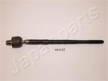 HYUNDAI Тяга рулевая i10 08- JAPANPARTS RDH17