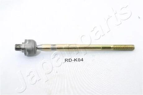 KIA Рулевая тяга лев./прав.Pregio 97- JAPANPARTS RDK04