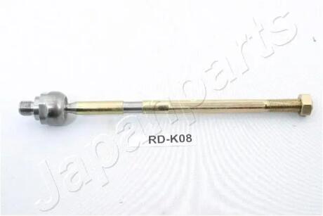 KIA Тяга рулевая Sephia 95- JAPANPARTS RDK08