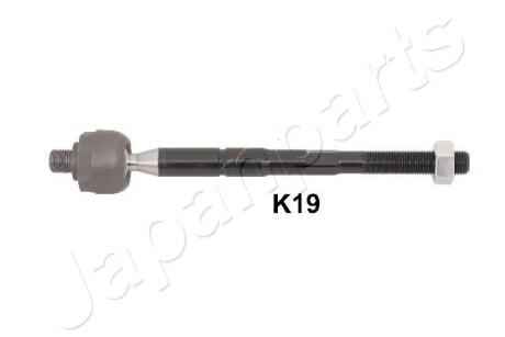 HYUNDAI Рулевая тяга прав.Solaris,Kia Rio III 11- JAPANPARTS RDK19
