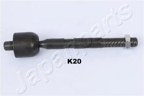 HYUNDAI Тяга рулевая лев./прав.Santa Fe 12-,Kia Optima,Sorento JAPANPARTS RDK20