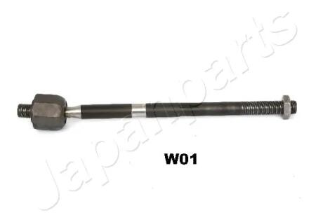 OPEL Тяга рулевая Astra J 10-,Chevrolet Cruze JAPANPARTS RDW01