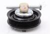 NISSAN ролик поліклинового ременя Navara,Pathfinder 2.5dCi 05- JAPANPARTS RP100 (фото 1)