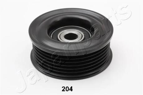 Ролик натяжной JAPANPARTS RP204