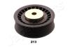 TOYOTA Ролик натяжн.Yaris 1.0/1.3 99- JAPANPARTS RP213 (фото 1)