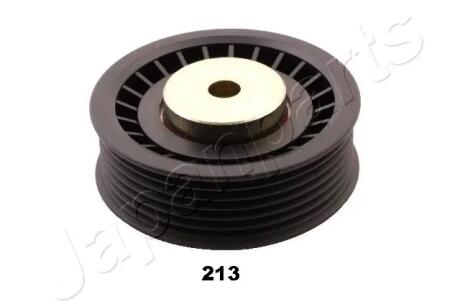 TOYOTA Ролик натяжн.Yaris 1.0/1.3 99- JAPANPARTS RP213