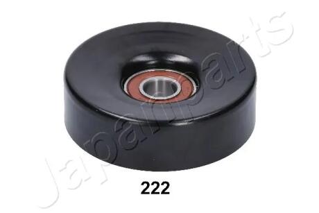 TOYOTA Ролик поликлинового ремня LEXUS GS 4,0-4,3 -11 JAPANPARTS RP222