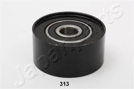 MAZDA Ролик натяжн.3,5,6,CX-7 2.0/2.2 02- JAPANPARTS RP313