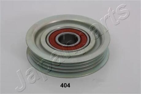 HONDA Ролик натяжной Civic 1,5-1,6 -91 JAPANPARTS RP404