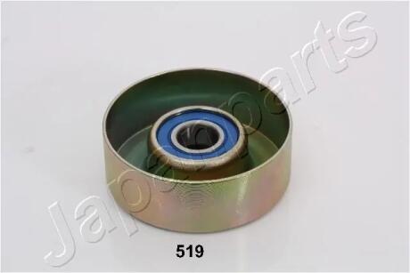 MITSUBISHI Ролик Airtek 2,0-2,4 02-, Outlander 2,4 07- JAPANPARTS RP519