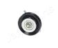 MITSUBISHI Натяжной ролик L 200 07- Pajero Sport 2,5TD/DI-D 08- JAPANPARTS RP524 (фото 1)