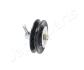 MITSUBISHI Натяжной ролик L 200 07- Pajero Sport 2,5TD/DI-D 08- JAPANPARTS RP524 (фото 4)
