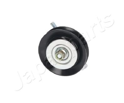 MITSUBISHI Натяжной ролик L 200 07- Pajero Sport 2,5TD/DI-D 08- JAPANPARTS RP524
