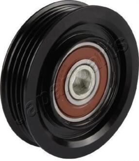 MITSUBISHI Ролик натяжной Galant VI,Pajero Sport I 2.5/3.0 96- JAPANPARTS RP526