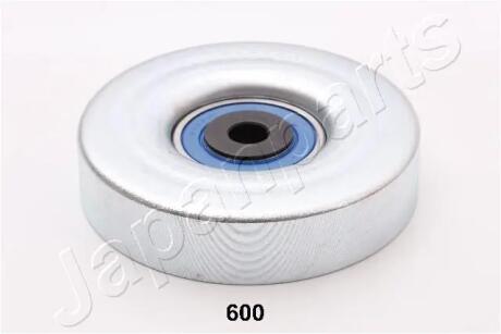 TOYOTA Ролик натяжн.Yaris 1.0 03-,Daihatsu Terios,Materia JAPANPARTS RP600