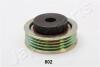 SUZUKI Натяжной ролик Jimny,SX4,Swift 1.0/1.6 98- JAPANPARTS RP802 (фото 2)