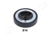 SUZUKI Натяжной ролик Jimny 01-, Liana 01- JAPANPARTS RP814 (фото 2)