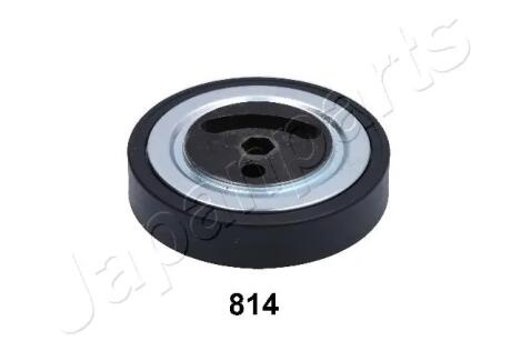 SUZUKI Натяжной ролик Jimny 01-, Liana 01- JAPANPARTS RP814