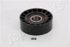 HYUNDAI Ролик натяжн.I30 07- JAPANPARTS RPH06 (фото 1)