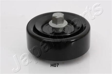 Ролик HYUNDAI SANTA FE 06- JAPANPARTS RPH07