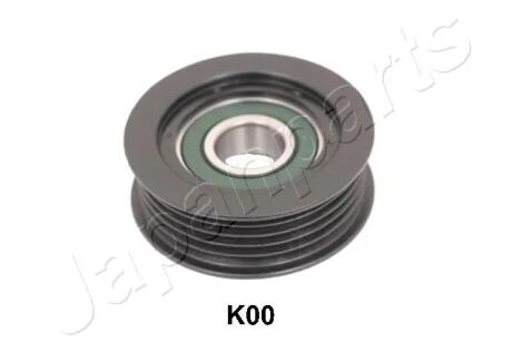 HYUNDAI Ролик Accent Getz ix35 1,5-1,7CRDi, KIA JAPANPARTS RPK00