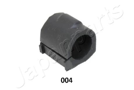 RENAULT Втулка стабилизатора передн. Logan,Sandero 04- JAPANPARTS RU004
