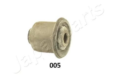 RENAULT С/блок передн.важеля Dacia Logan 04- JAPANPARTS RU005