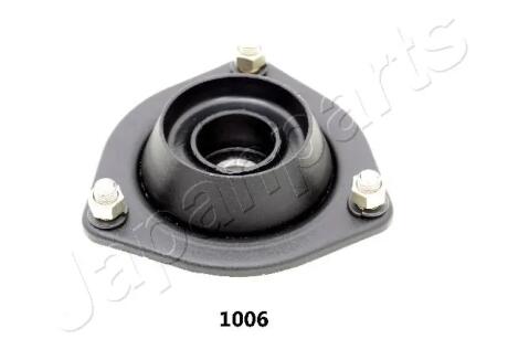 NISSAN Подушка амортизатора передн.Primera 90- JAPANPARTS RU1006 (фото 1)