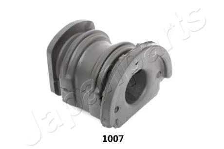 NISSAN С/блок рычага Sunny 86- JAPANPARTS RU1007