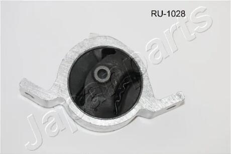 NISSAN Подушка КПП Primera JAPANPARTS RU1028