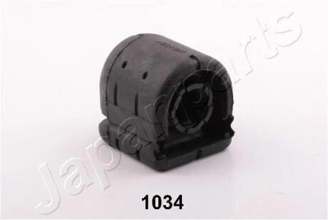 NISSAN С/блок рычага Almera, SUNNY 86-90 JAPANPARTS RU1034