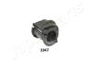 NISSAN Втулка стаб.передн.d=20mm Almera II 00- JAPANPARTS RU1047 (фото 1)