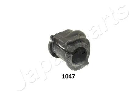 NISSAN Втулка стаб.передн.d=20mm Almera II 00- JAPANPARTS RU1047
