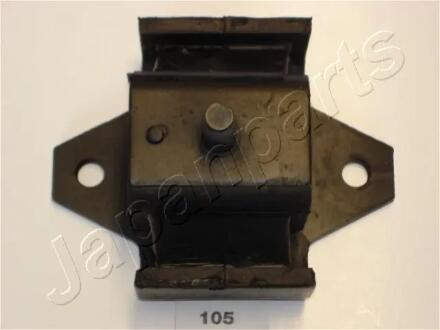 Подушка двигателя NISSAN PATROL 88- 2006 JAPANPARTS RU105