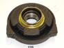 Опора карданного вала NISSAN PICK UP JAPANPARTS RU106 (фото 1)