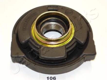Опора карданного вала NISSAN PICK UP JAPANPARTS RU106