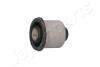 NISSAN С/блок пер. рычага Navara 2,5-3,0dCi 05-, Pathfinder 2,5-3,0dCi 05- JAPANPARTS RU1093 (фото 1)