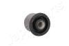 NISSAN С/блок пер. рычага Navara 2,5-3,0dCi 05-, Pathfinder 2,5-3,0dCi 05- JAPANPARTS RU1093 (фото 3)