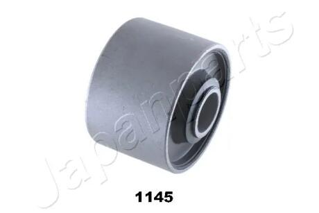 NISSAN С/блок (без кронштейна) передн рычага задн Teana 03-08 JAPANPARTS RU1145