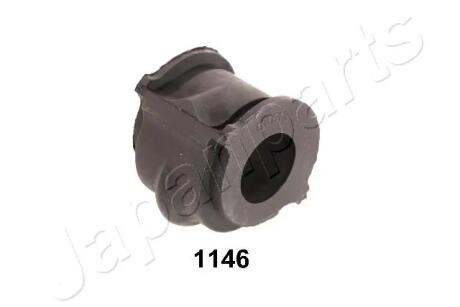 NISSAN Втулка передн. стабилизатора Maxima QX -03 JAPANPARTS RU1146