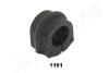 NISSAN Втулка стаб.передн.d=26mm Cabstar,NT400 06- JAPANPARTS RU1161 (фото 1)