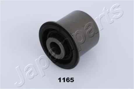 NISSAN С/блок переднего рычага Teana 03-08 JAPANPARTS RU1165