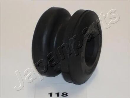 Втулка заднего стаб нижн. (21mm) NISSAN Patrol JAPANPARTS RU118