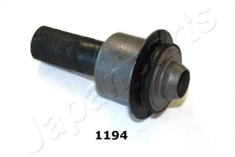 С-блок. рычага NISSAN Qashqai +2 07- JAPANPARTS RU1194