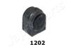 NISSAN Втулка стабілізатора NV400 (X62, X62B) dCi 135 RWD 14-16, NV400 (X62, X62B) dCi 165 RWD 14- JAPANPARTS RU1202 (фото 1)